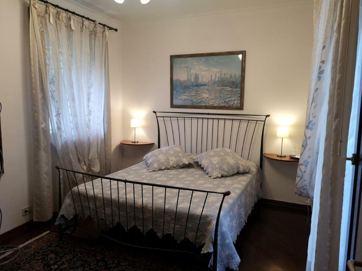 La Casa Sull'Albero Bed & Breakfast Mestre Luaran gambar